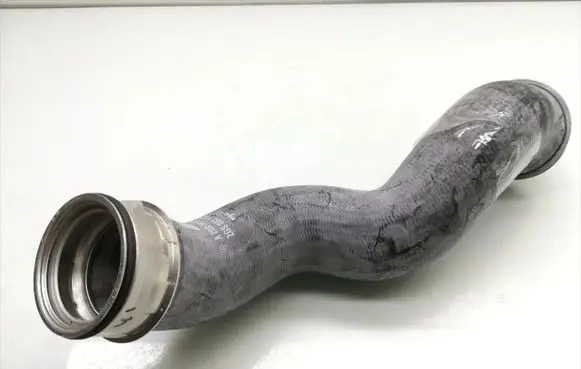 Mercedes-Benz CLK AMG A208 C208 Intercooler hose/pipe A2095280482 ZGS00314004