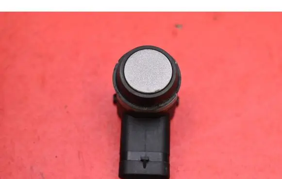 Porsche Cayenne (9PA) Parking PDC control unit/module 4H0919275