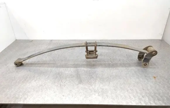 Volkswagen Caddy Rear leaf spring 
