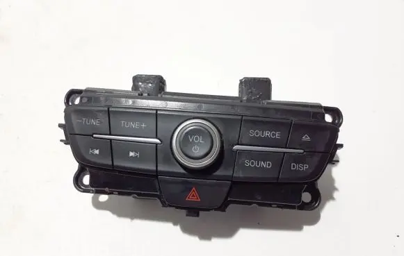 Ford Kuga II Head unit multimedia control F1CT18K811