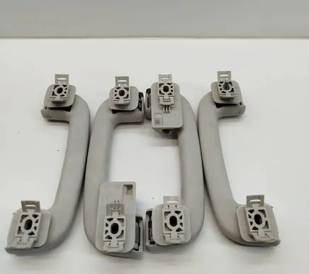 Jaguar XF X260 A set of handles for the ceiling 