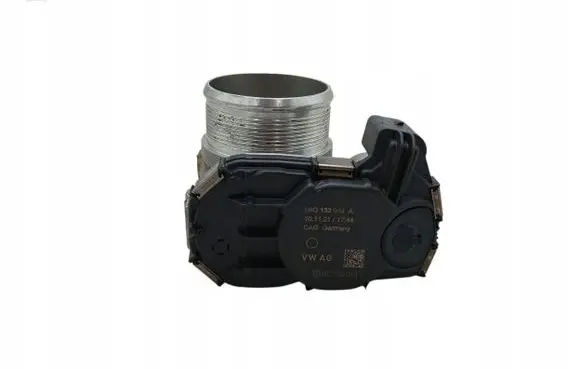 Audi Q5 SQ5 Throttle valve 06Q133062A