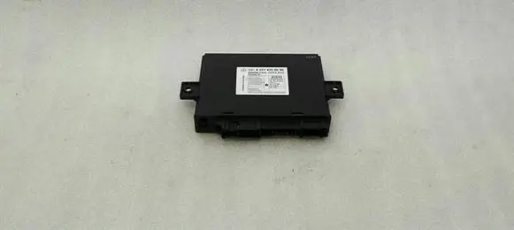 Mercedes-Benz S W221 Interior comfort aerial antenna A2218708086