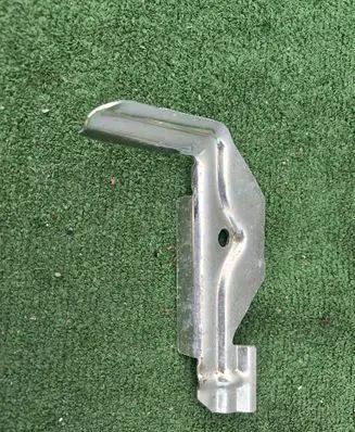 Volkswagen ID.3 Battery bracket 5QF803219B