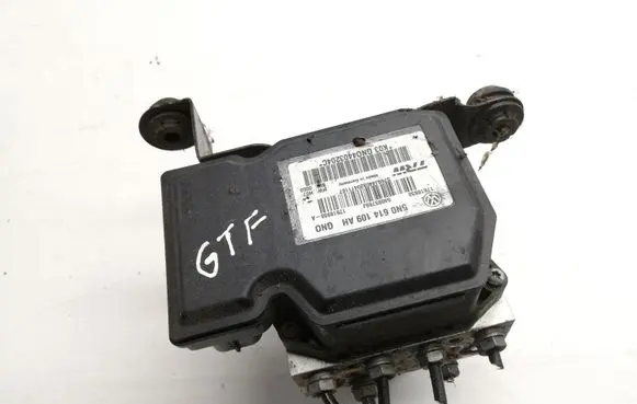 Volkswagen Tiguan ABS Pump 5N0614109AH