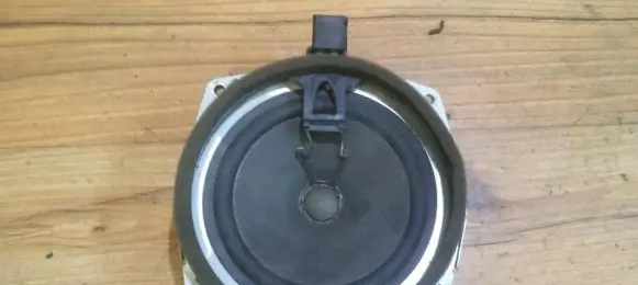 Mitsubishi Eclipse Front door speaker mr318620 480k14402