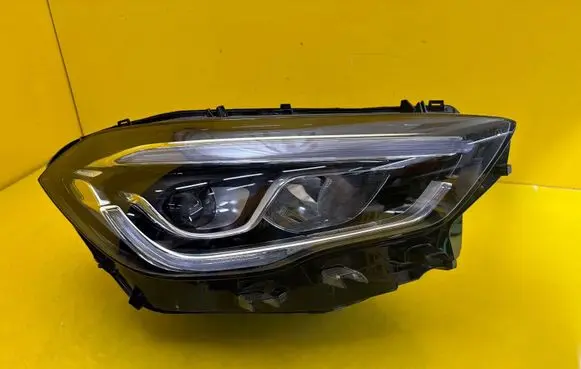 Mercedes-Benz GLA H247 Headlight/headlamp A2479063805