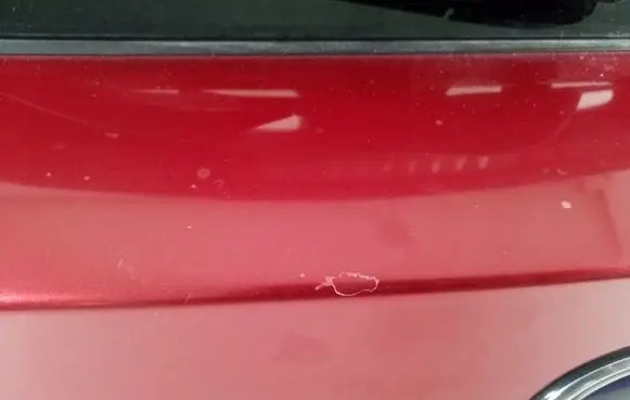 Lexus CT 200H Tailgate/trunk/boot lid 6700576010