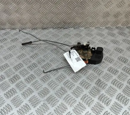 Dodge Charger Coupe door lock (next to the handle) 4589071AC