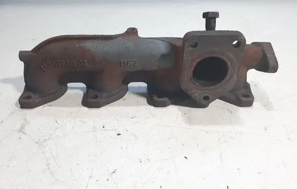 BMW 3 E90 E91 Exhaust manifold 7810182