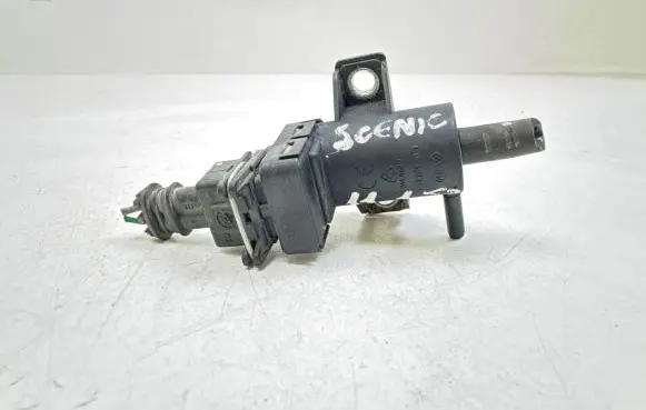 Renault Scenic III - Grand scenic III Turbo solenoid valve 8200762162