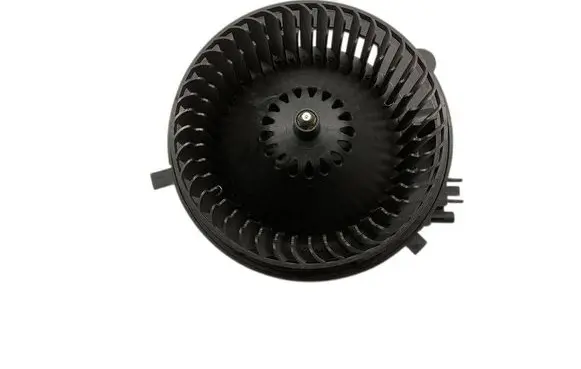 Heater fan/blower
