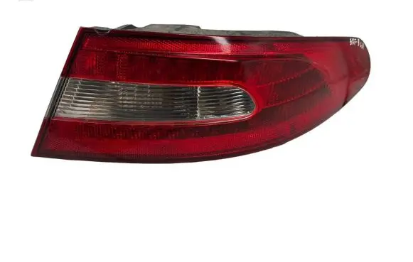 Jaguar XF Rear/tail lights 2VP23804704