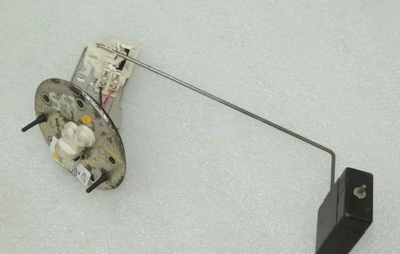 Suzuki Grand Vitara II Sensor 3481065J00