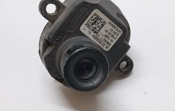 BMW 7 F01 F02 F03 F04 Other devices 9216284