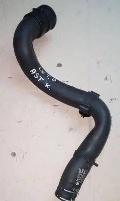 Opel Astra K Engine coolant pipe/hose 13373146