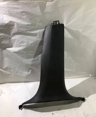 BMW X5 F15 (B) pillar trim (bottom) 735430603