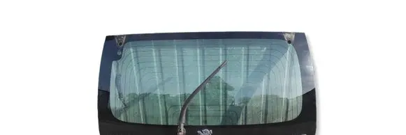 Citroen C1 Tailgate/trunk/boot lid 