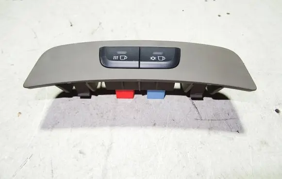 Audi Q5 SQ5 Other switches/knobs/shifts 8R0863387