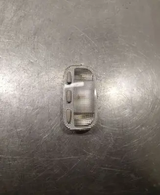 Citroen C8 Front seat light pbtpgf304