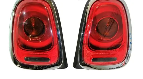 Mini One - Cooper F56 F55 Rear/tail lights set 63217297413
