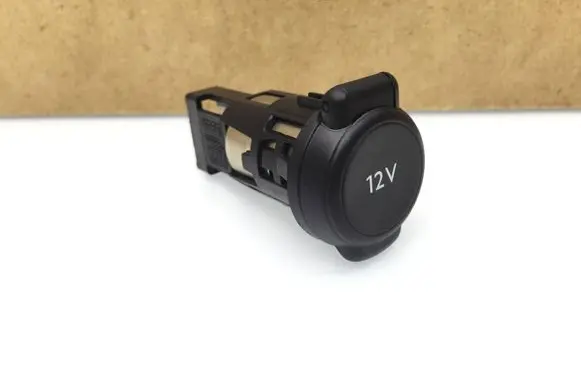 Citroen C4 II Picasso 12 V Socket (front) 966610537700 980185087700 980185097700