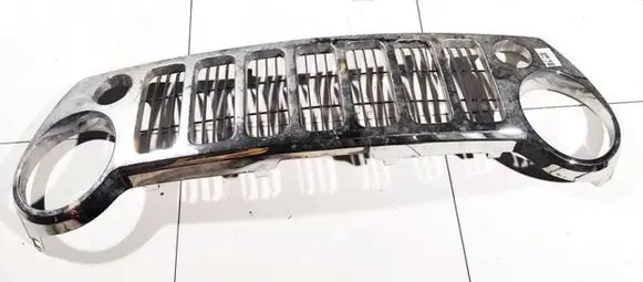 Jeep Cherokee Front grill 5jj85trmaf