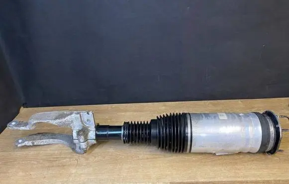 Land Rover Discovery 5 Front shock absorber/damper HY32-3C286-BE