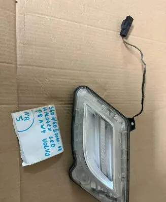 Volvo S60 LED Daytime headlight 31278558