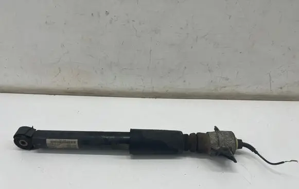 Rear shock absorber/damper