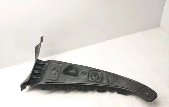 Audi A6 S6 C5 4B Rear bumper mounting bracket 4B9807453B