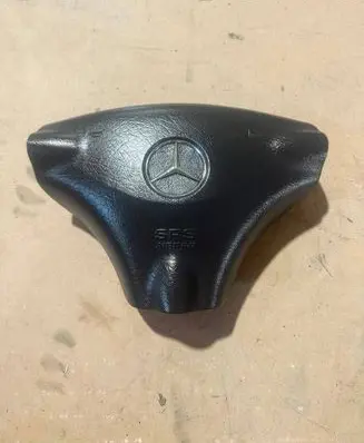 Mercedes-Benz A W168 Steering wheel airbag 1616819919
