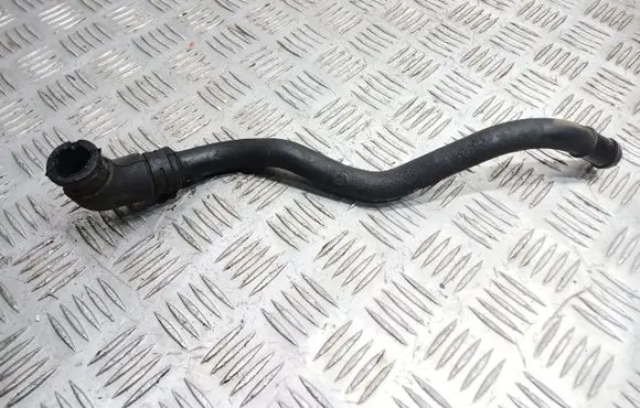 Ford Mondeo Mk III Breather/breather pipe/hose 2S718B081