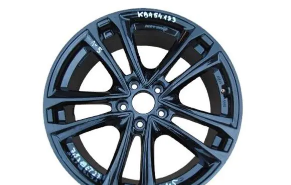 Hyundai Ioniq 5 R19 alloy rim KBA54133