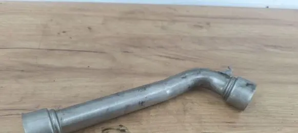 Mercedes-Benz E W211 EGR valve line/pipe/hose