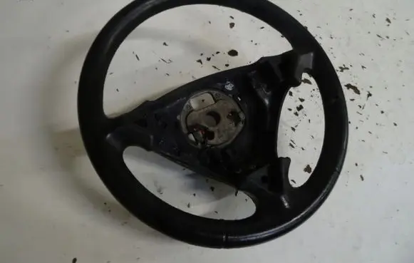 Porsche Cayenne (9PA) Steering wheel 7L5419091K