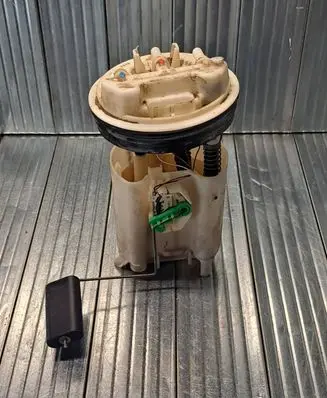 Fuel level sensor