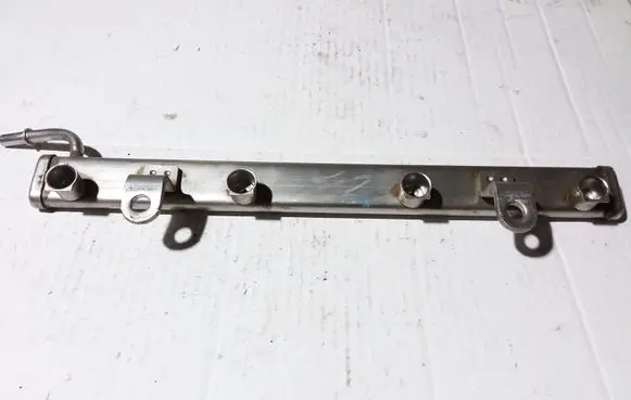 Dodge Caliber Fuel main line pipe 04891575AA