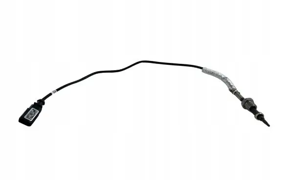Audi A3 8Y Exhaust gas temperature sensor 05L906088AM