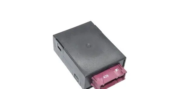 BMW 5 E39 Light module LCM 61358375964 8375964 61358372866