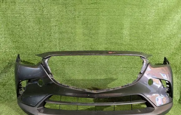Mazda CX-3 Front bumper 