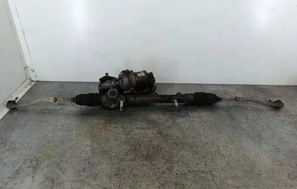 Peugeot 207 Steering rack 