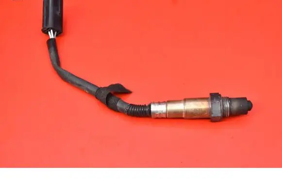 Lambda probe sensor