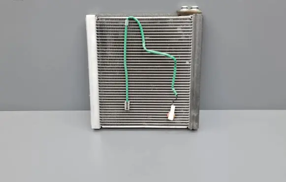 Air conditioning (A/C) radiator (interior)