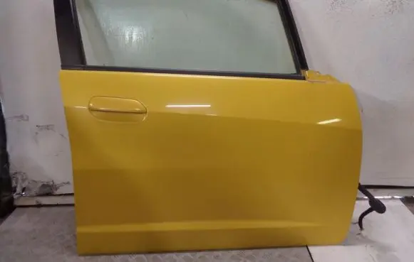 Honda Jazz Front door