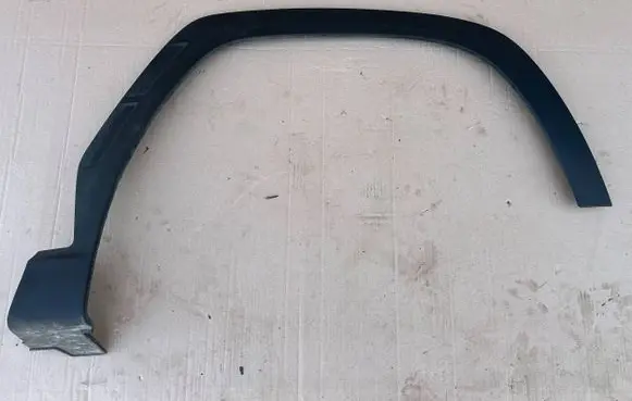 Hyundai Tucson IV NX4 Front arch trim 87712N7000