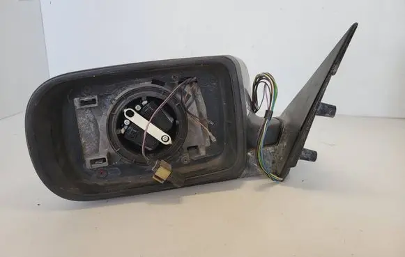 BMW 7 E38 Front door electric wing mirror 010371