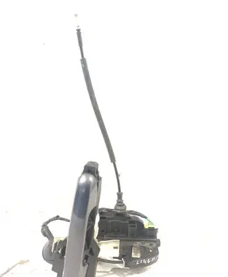 KIA Ceed Front door lock