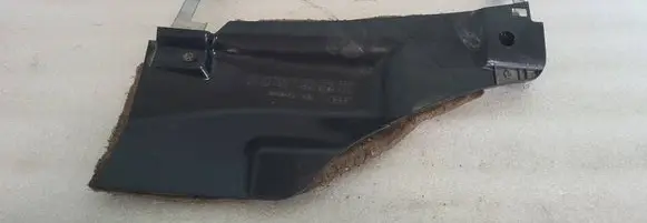 Audi Cabriolet B3 8G Glove box 893863082 893863082G