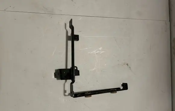 Bentley Continental Coolant radiator 3W0122205